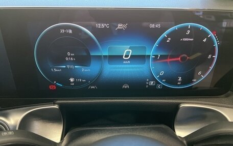 Mercedes-Benz GLB, 2021 год, 2 416 000 рублей, 5 фотография