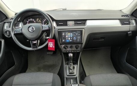 Skoda Rapid I, 2018 год, 990 000 рублей, 11 фотография