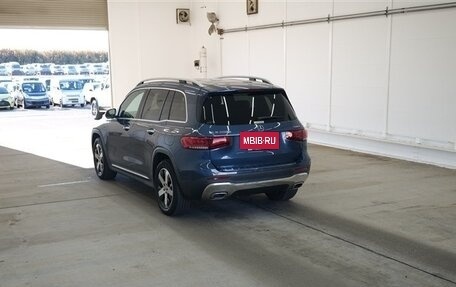 Mercedes-Benz GLB, 2021 год, 2 416 000 рублей, 2 фотография