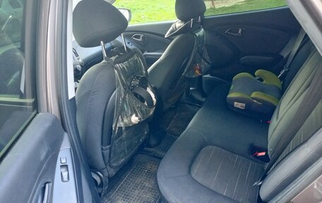 Hyundai ix35 I рестайлинг, 2014 год, 1 470 000 рублей, 10 фотография