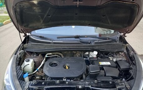 Hyundai ix35 I рестайлинг, 2014 год, 1 470 000 рублей, 7 фотография