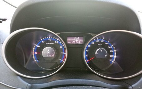 Hyundai ix35 I рестайлинг, 2014 год, 1 470 000 рублей, 8 фотография