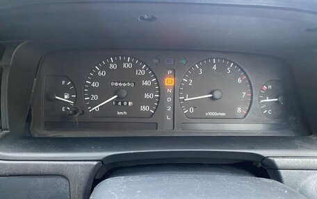 Toyota Crown, 1998 год, 225 000 рублей, 9 фотография