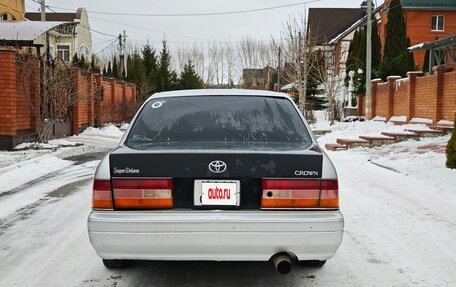 Toyota Crown, 1998 год, 225 000 рублей, 5 фотография