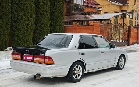 Toyota Crown, 1998 год, 225 000 рублей, 2 фотография