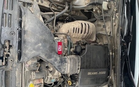 Toyota Crown, 1998 год, 225 000 рублей, 10 фотография