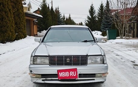 Toyota Crown, 1998 год, 225 000 рублей, 3 фотография