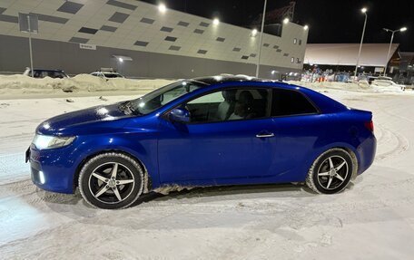 KIA Cerato III, 2011 год, 900 000 рублей, 2 фотография