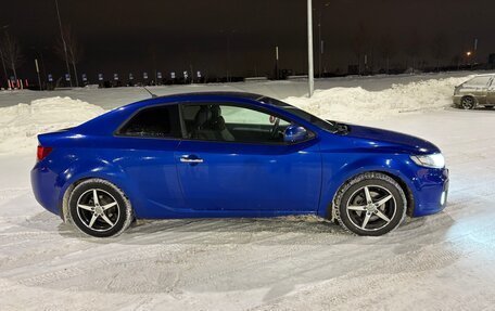 KIA Cerato III, 2011 год, 900 000 рублей, 3 фотография