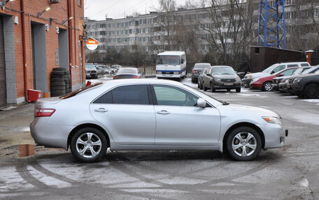 Toyota Camry, 2008 год, 1 200 000 рублей, 2 фотография