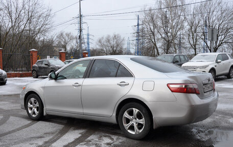 Toyota Camry, 2008 год, 1 200 000 рублей, 4 фотография