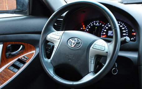 Toyota Camry, 2008 год, 1 200 000 рублей, 7 фотография