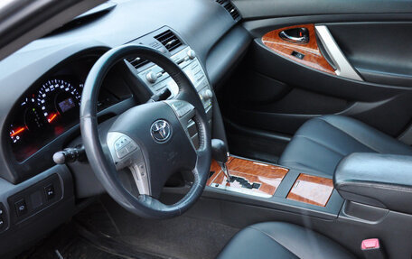 Toyota Camry, 2008 год, 1 200 000 рублей, 8 фотография