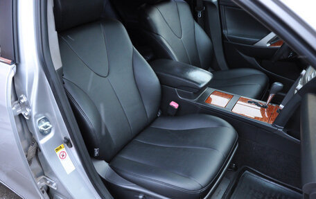 Toyota Camry, 2008 год, 1 200 000 рублей, 10 фотография