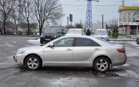 Toyota Camry, 2008 год, 1 200 000 рублей, 5 фотография