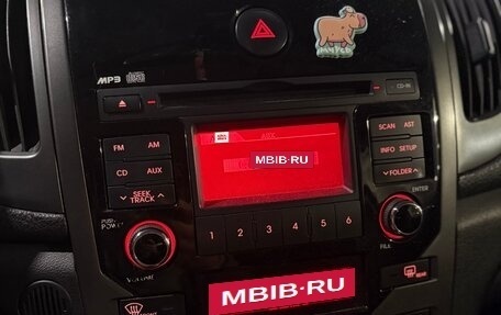 KIA Cerato III, 2011 год, 900 000 рублей, 6 фотография