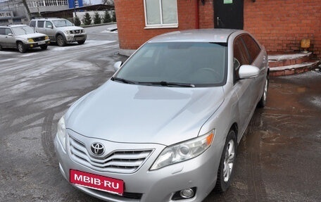 Toyota Camry, 2008 год, 1 200 000 рублей, 6 фотография