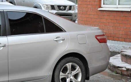 Toyota Camry, 2008 год, 1 200 000 рублей, 15 фотография