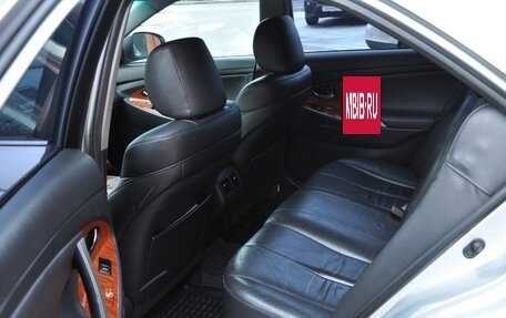 Toyota Camry, 2008 год, 1 200 000 рублей, 12 фотография