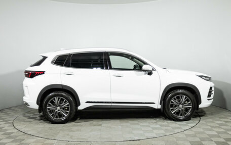 CheryExeed LX, 2022 год, 1 999 700 рублей, 5 фотография