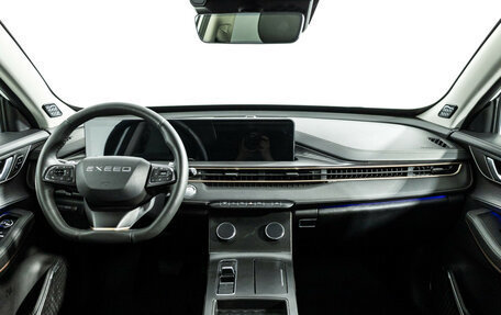 CheryExeed LX, 2022 год, 1 999 700 рублей, 14 фотография