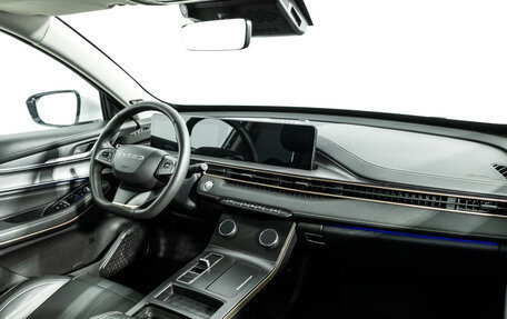 CheryExeed LX, 2022 год, 1 999 700 рублей, 10 фотография