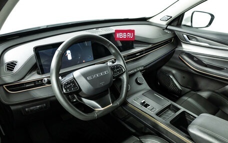 CheryExeed LX, 2022 год, 1 999 700 рублей, 12 фотография