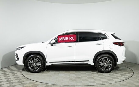 CheryExeed LX, 2022 год, 1 999 700 рублей, 9 фотография