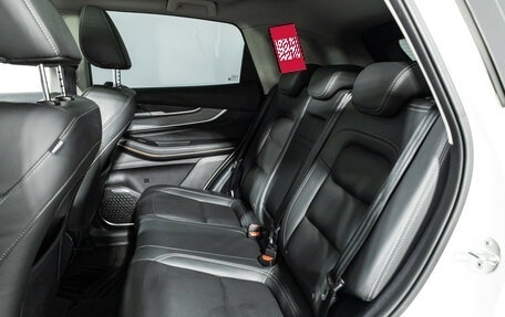 CheryExeed LX, 2022 год, 1 999 700 рублей, 11 фотография