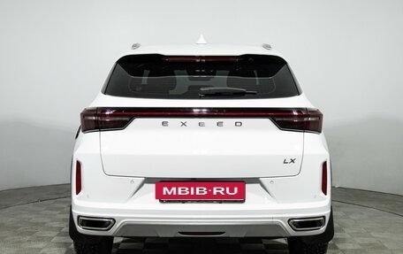 CheryExeed LX, 2022 год, 1 999 700 рублей, 7 фотография