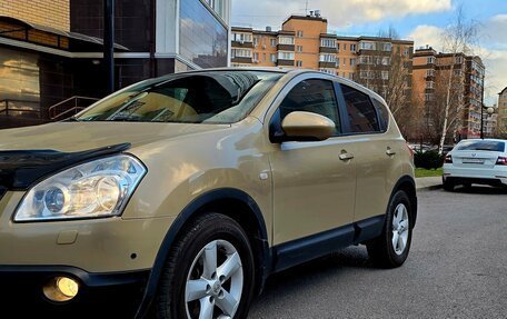 Nissan Qashqai, 2008 год, 1 190 000 рублей, 1 фотография