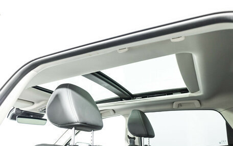 CheryExeed LX, 2022 год, 1 999 700 рублей, 19 фотография