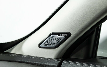 CheryExeed LX, 2022 год, 1 999 700 рублей, 16 фотография