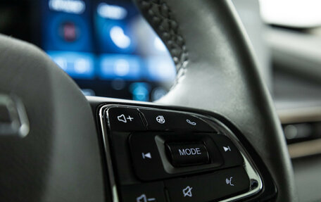 CheryExeed LX, 2022 год, 1 999 700 рублей, 27 фотография