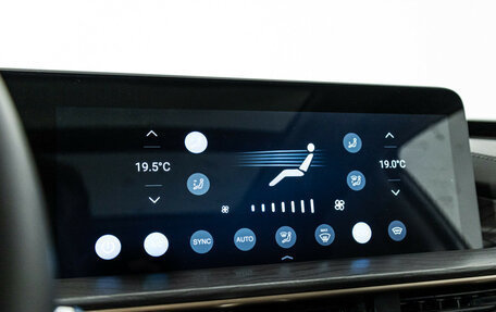 CheryExeed LX, 2022 год, 1 999 700 рублей, 24 фотография