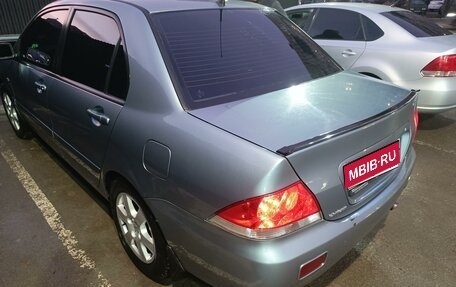 Mitsubishi Lancer IX, 2006 год, 420 000 рублей, 1 фотография