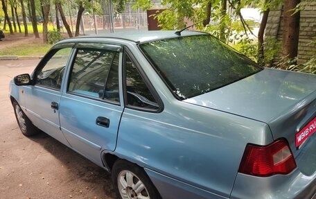 Daewoo Nexia I рестайлинг, 2012 год, 199 999 рублей, 1 фотография