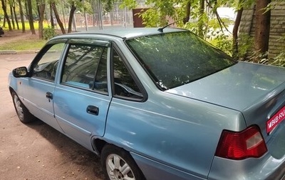 Daewoo Nexia I рестайлинг, 2012 год, 199 999 рублей, 1 фотография