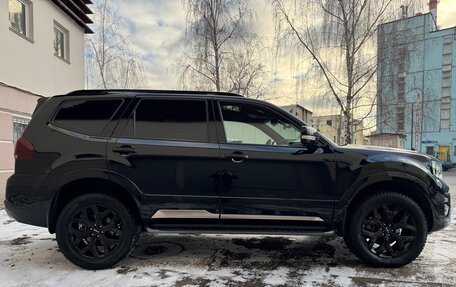 KIA Mohave I, 2022 год, 6 300 000 рублей, 7 фотография