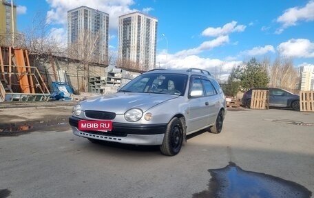 Toyota Corolla, 1998 год, 250 000 рублей, 1 фотография
