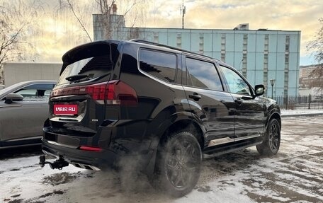 KIA Mohave I, 2022 год, 6 300 000 рублей, 6 фотография