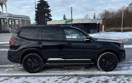 KIA Mohave I, 2022 год, 6 300 000 рублей, 10 фотография