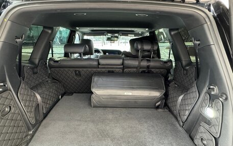KIA Mohave I, 2022 год, 6 300 000 рублей, 14 фотография