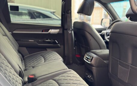 KIA Mohave I, 2022 год, 6 300 000 рублей, 16 фотография