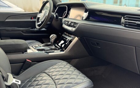 KIA Mohave I, 2022 год, 6 300 000 рублей, 15 фотография