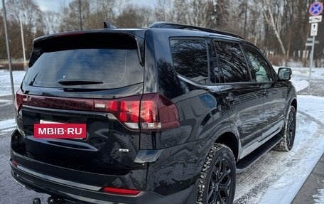 KIA Mohave I, 2022 год, 6 300 000 рублей, 9 фотография