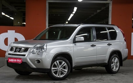 Nissan X-Trail, 2013 год, 1 349 000 рублей, 1 фотография