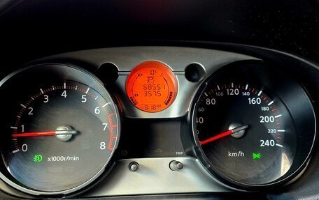 Nissan Qashqai, 2008 год, 1 190 000 рублей, 9 фотография