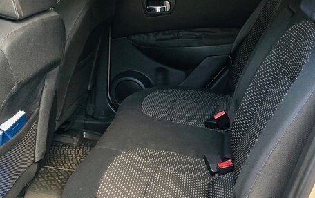 Nissan Qashqai, 2008 год, 1 190 000 рублей, 5 фотография