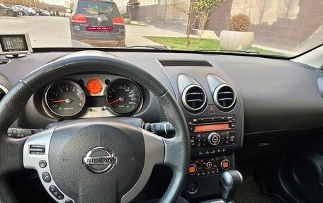 Nissan Qashqai, 2008 год, 1 190 000 рублей, 10 фотография